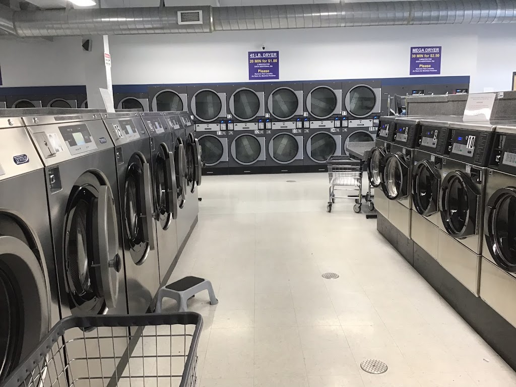 Premier Laundry | 7979 N Sherman Blvd #220, Brown Deer, WI 53209, USA | Phone: (262) 292-5125