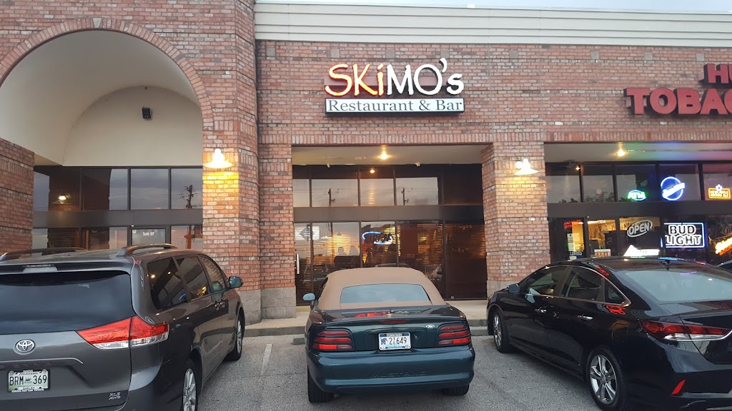 SkiMos Restaurant and Bar | 1166 N Houston Levee Rd #107, Cordova, TN 38018 | Phone: (901) 756-5055