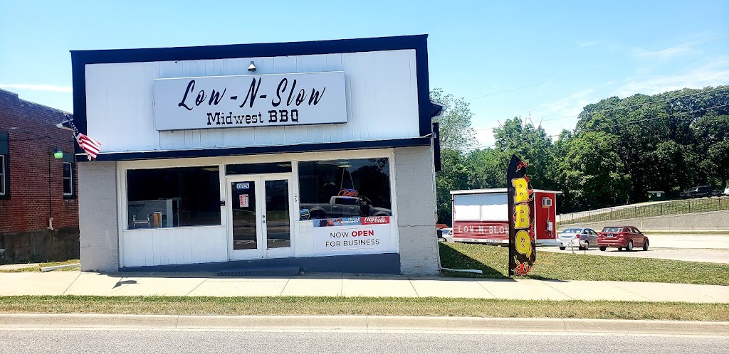 Low-N-Slow Midwest BBQ | 106 S Main St, Lansing, KS 66043 | Phone: (913) 306-5552