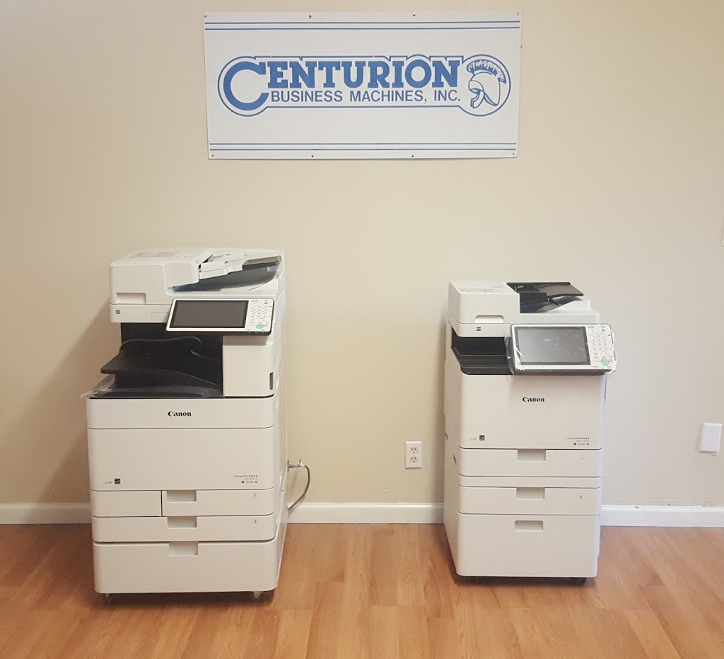 Centurion Business Machines | 1252 Central Ave, Albany, NY 12205, USA | Phone: (518) 458-9665