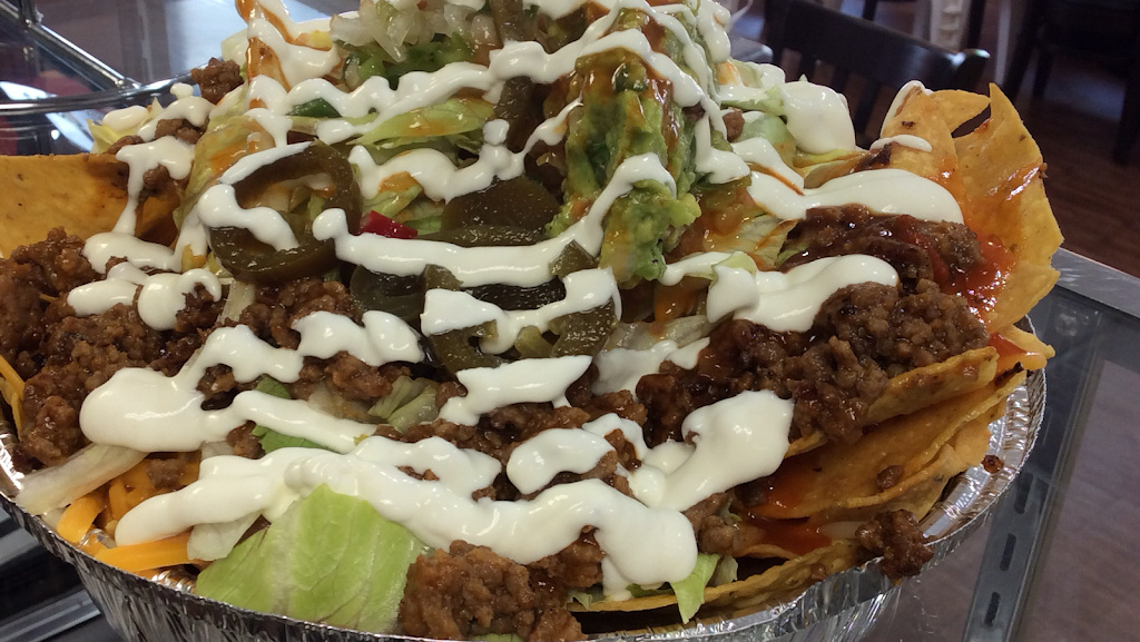 Delicias Latinas | 643 Speedwell Ave, Morris Plains, NJ 07950, USA | Phone: (973) 998-0599