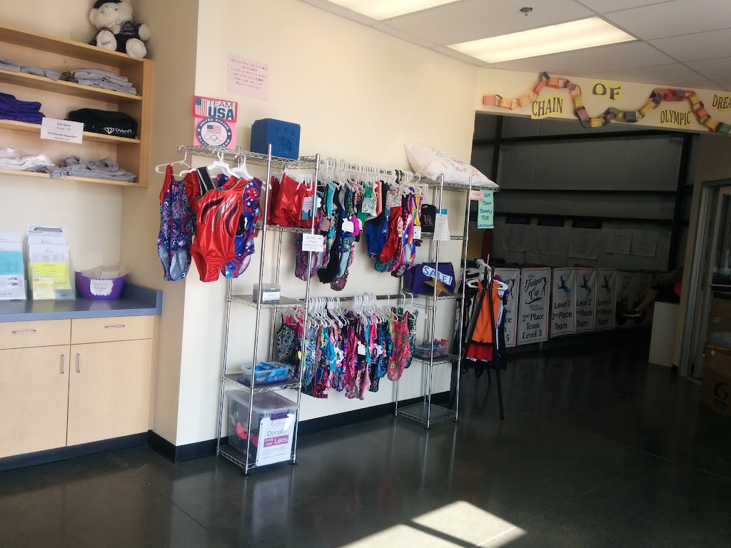 Davis Diamonds Gymnastics | 2800 Cowell Blvd, Davis, CA 95618 | Phone: (530) 750-3547