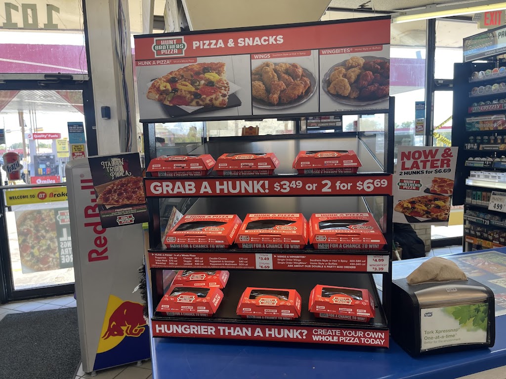 Corner Market | 101 N Gun Barrel Ln, Gun Barrel City, TX 75156, USA | Phone: (903) 887-3577