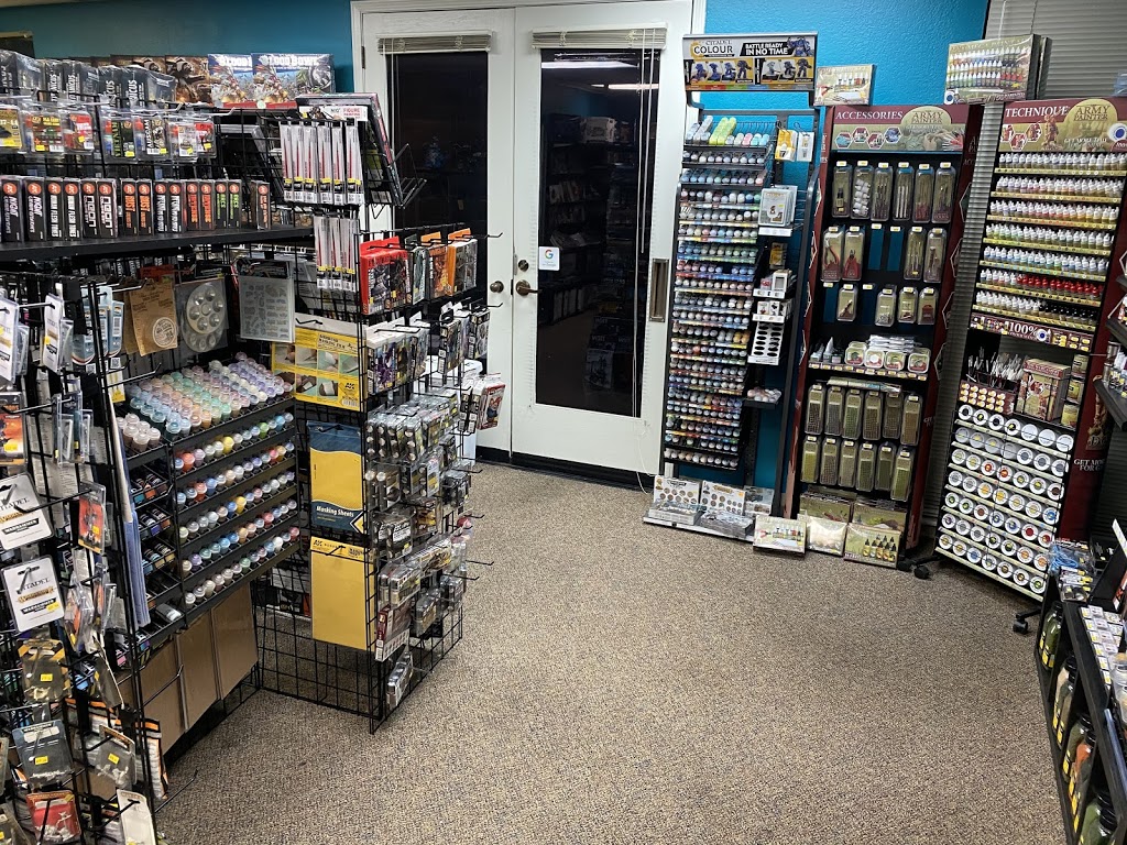 Hammerhead Games | 4811 Chippendale Dr STE 706, Sacramento, CA 95841, USA | Phone: (916) 568-9232