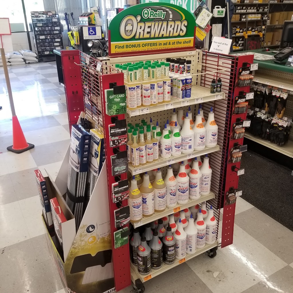 OReilly Auto Parts | 515 E Yosemite Ave, Manteca, CA 95336 | Phone: (209) 239-4188