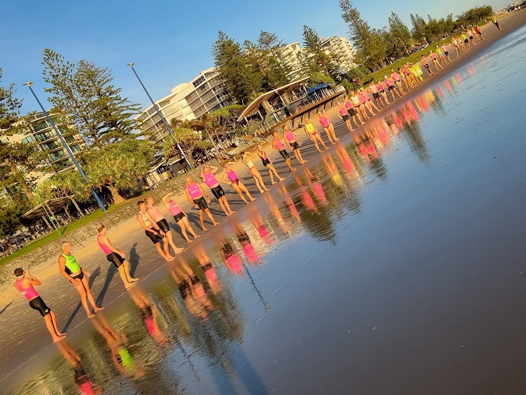 Mooloolaba Surf Life Saving Club | Mooloolaba Espl, Mooloolaba QLD 4557, Australia | Phone: (07) 5452 3711