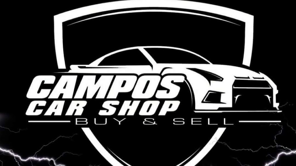 Campos CarShop | 2205 N Dupont Hwy, New Castle, DE 19720, USA | Phone: (302) 983-7136