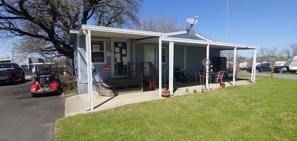 Mockingbird Hill RV Park | 1990 S Burleson Blvd, Burleson, TX 76028, USA | Phone: (817) 295-3011