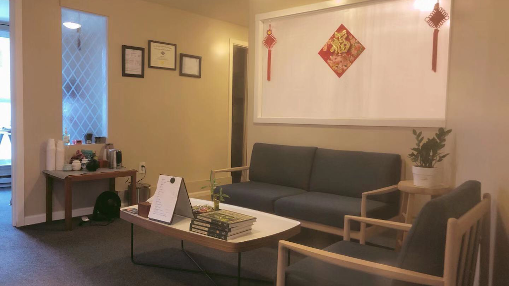 Jins Acupuncture Clinic | 4317 Factoria Blvd SE C, Bellevue, WA 98006, USA | Phone: (206) 376-0433