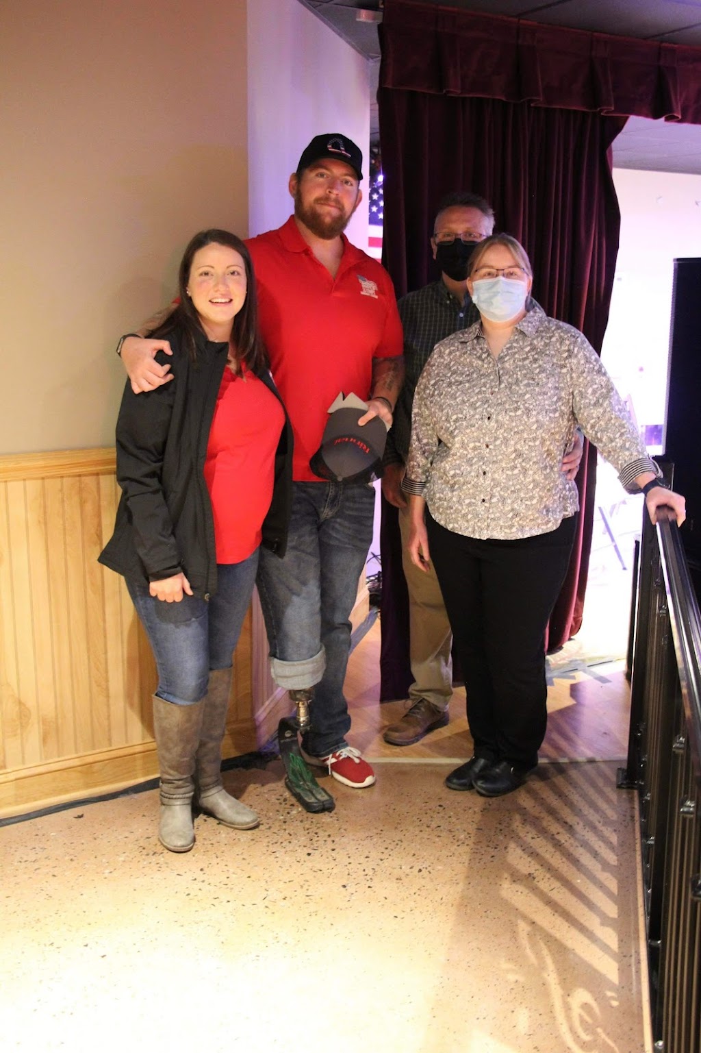 Southern Theater And Event Center | 18639 NC-109, Denton, NC 27239, USA | Phone: (336) 859-4332