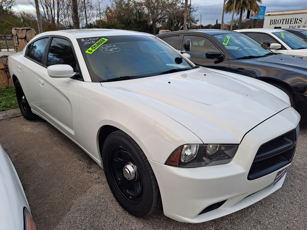 Brothers Auto Sales Inc | 37756 US Hwy 19 N, Palm Harbor, FL 34684, USA | Phone: (727) 938-9235