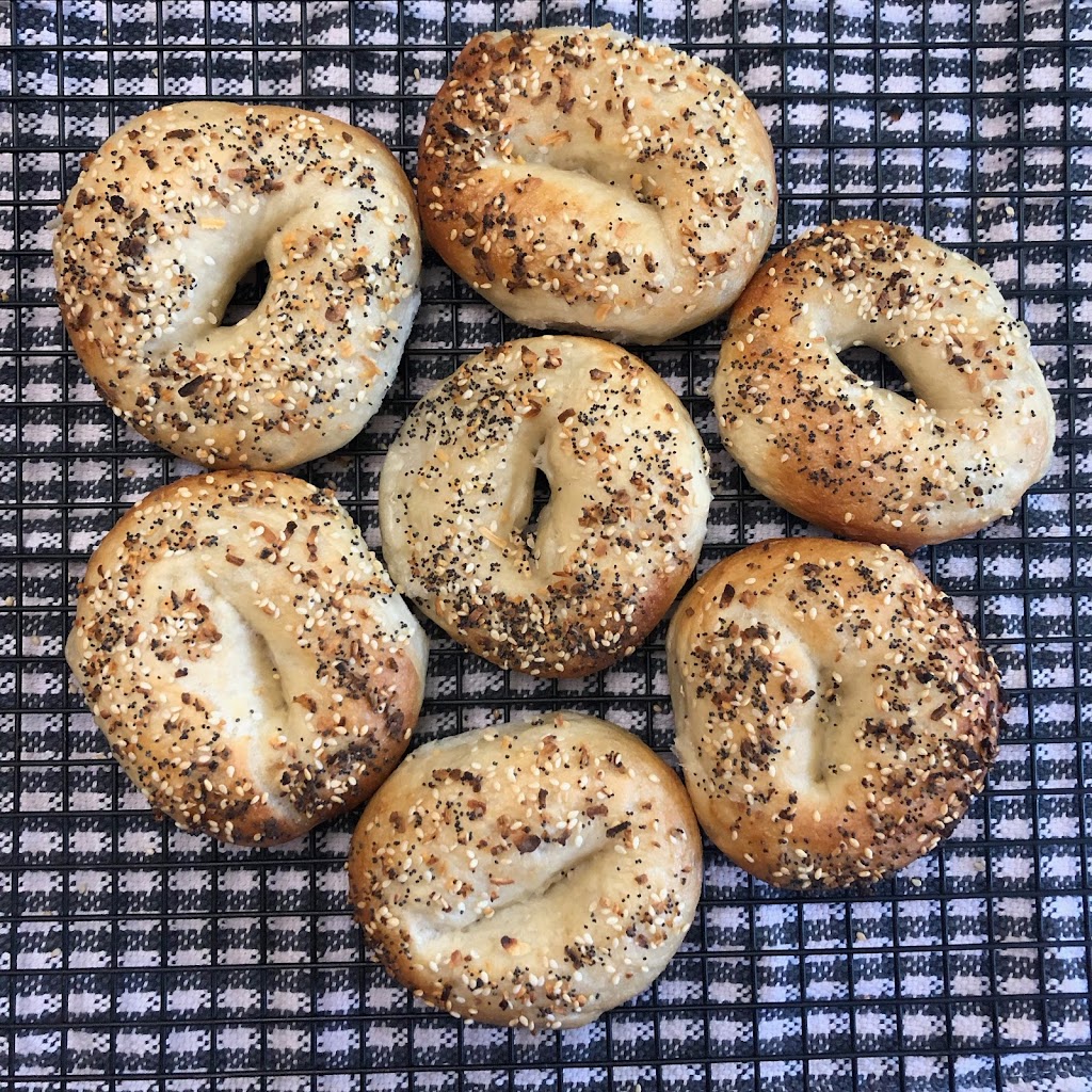 Erics Bagels | 1230 Newfield Ave, Stamford, CT 06905, USA | Phone: (203) 808-9945