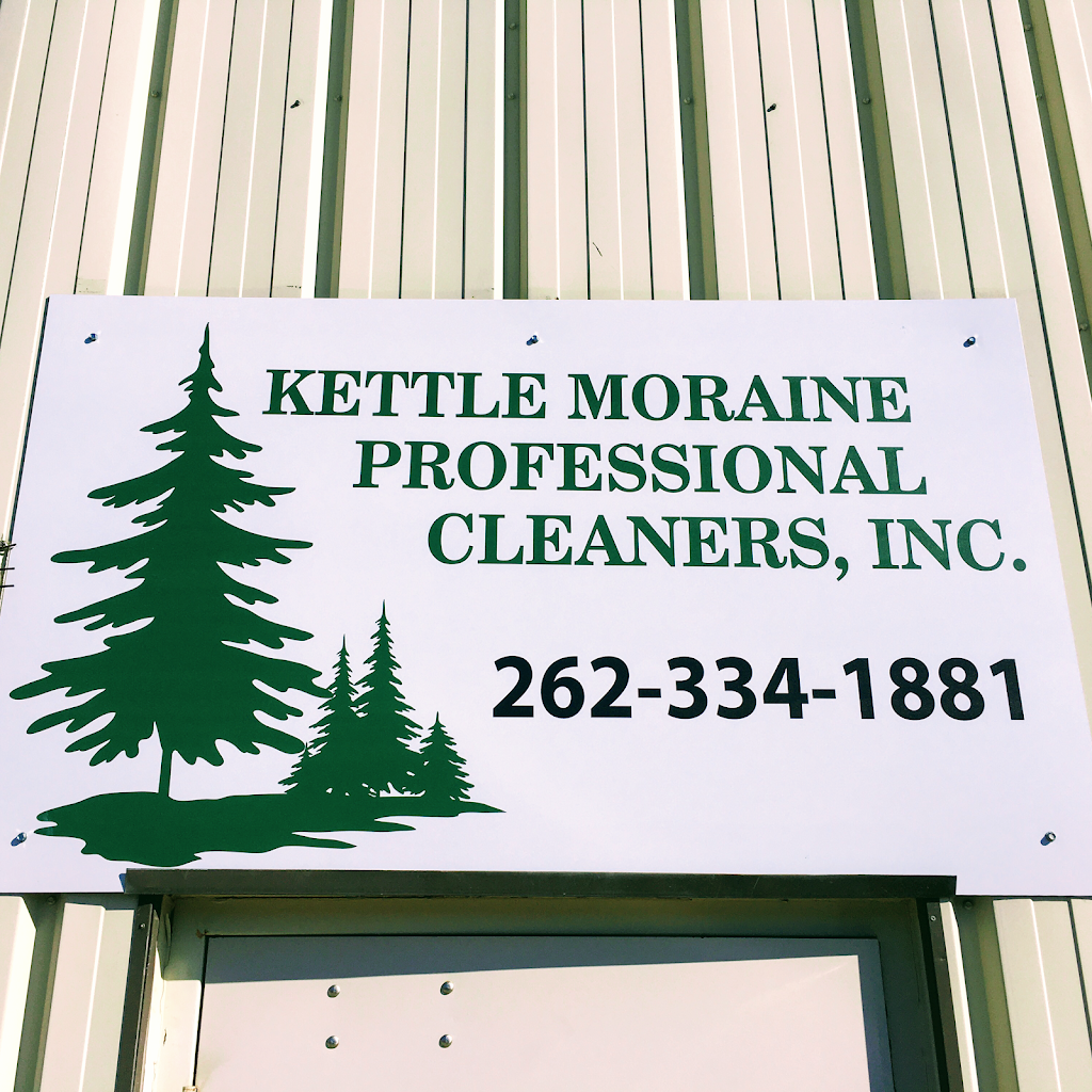 Kettle Moraine Professional Cleaners, Inc. | 2334 Stonebridge Cir unit e, West Bend, WI 53095, USA | Phone: (262) 334-1881