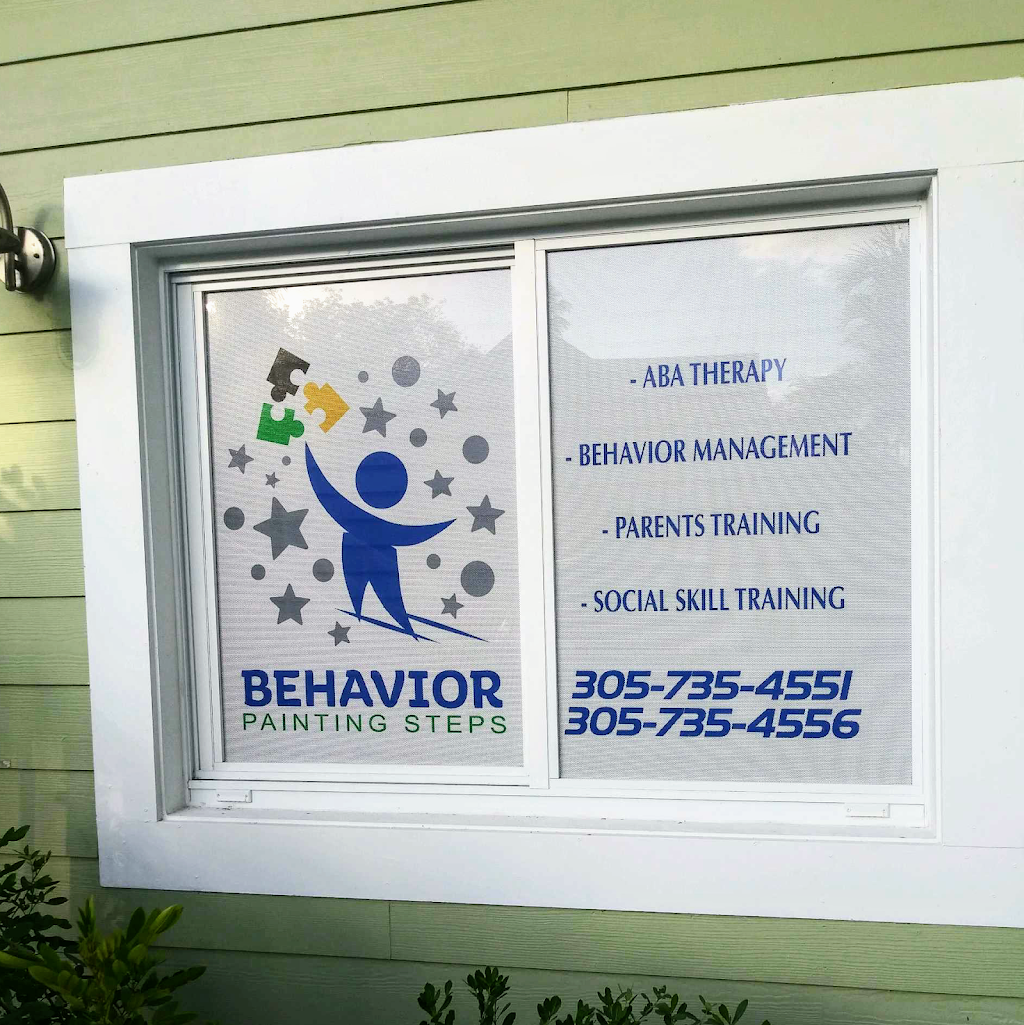 Behavior Painting Steps | 102940 Overseas Hwy Suite 4, Key Largo, FL 33037, USA | Phone: (305) 741-7734