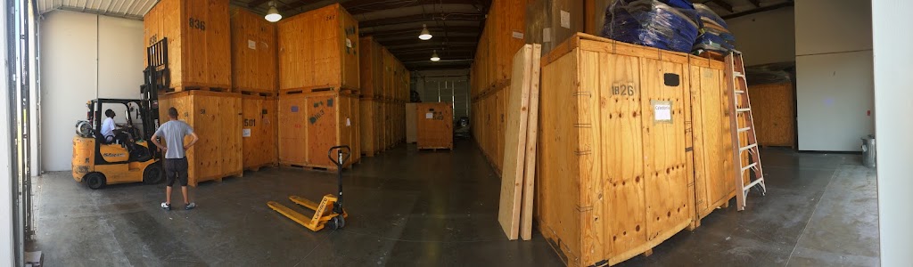 North Texas Movers | 2401 Worthington Dr Suite 127, Denton, TX 76207, USA | Phone: (972) 584-1097