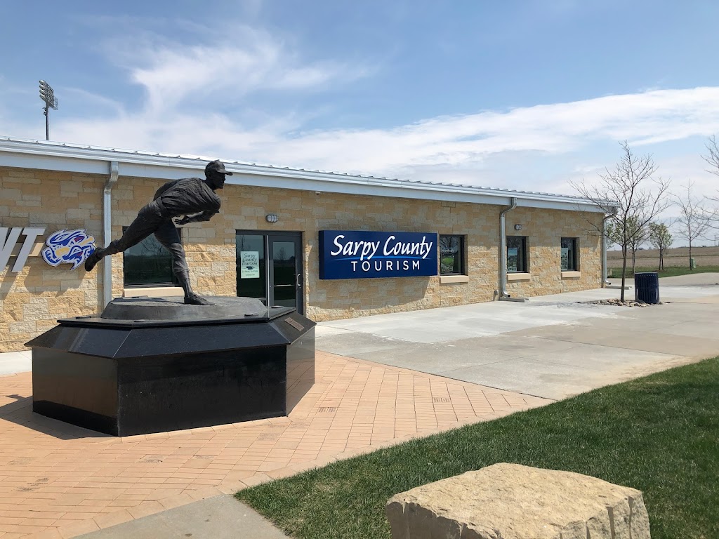 Sarpy County Tourism | 12356 Ballpark Way, Papillion, NE 68046, USA | Phone: (402) 332-5771