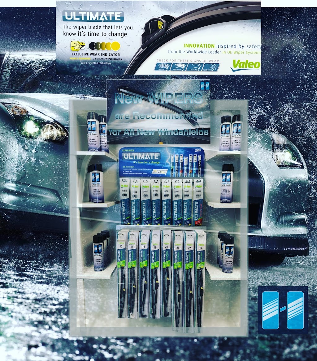 Hampton Auto Glass | 11214 NE Hwy 99, Vancouver, WA 98686, USA | Phone: (360) 574-6879