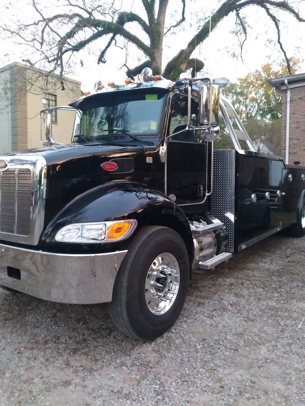 Warrior River Truck Parts Inc | 222 Old Kirkpatrick Rd, Cordova, AL 35550, USA | Phone: (205) 483-6883