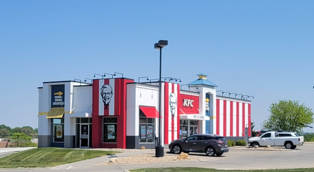 KFC | 3949 N 132nd St, Omaha, NE 68164, USA | Phone: (402) 496-6550