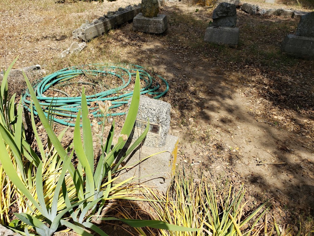 Clements Glen View Cemetery | Acampo, CA 95220, USA | Phone: (209) 334-2964