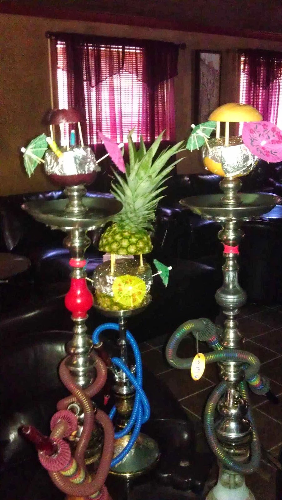 Sahara Hookah Lounge | 11137 Reading Rd, Sharonville, OH 45241, USA | Phone: (513) 733-1300