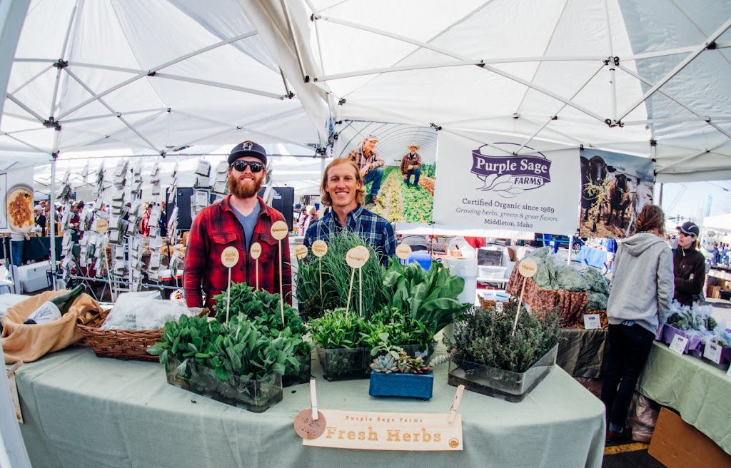 Purple Sage Farms | 11981 Bullock Rd, Middleton, ID 83644, USA | Phone: (208) 585-6140