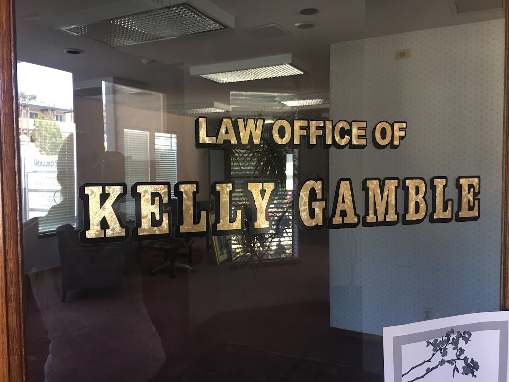 Kelly Gamble-Law Office Of Kelly Gamble P.C. | 544 Estudillo Ave, San Leandro, CA 94577, USA | Phone: (510) 351-5560
