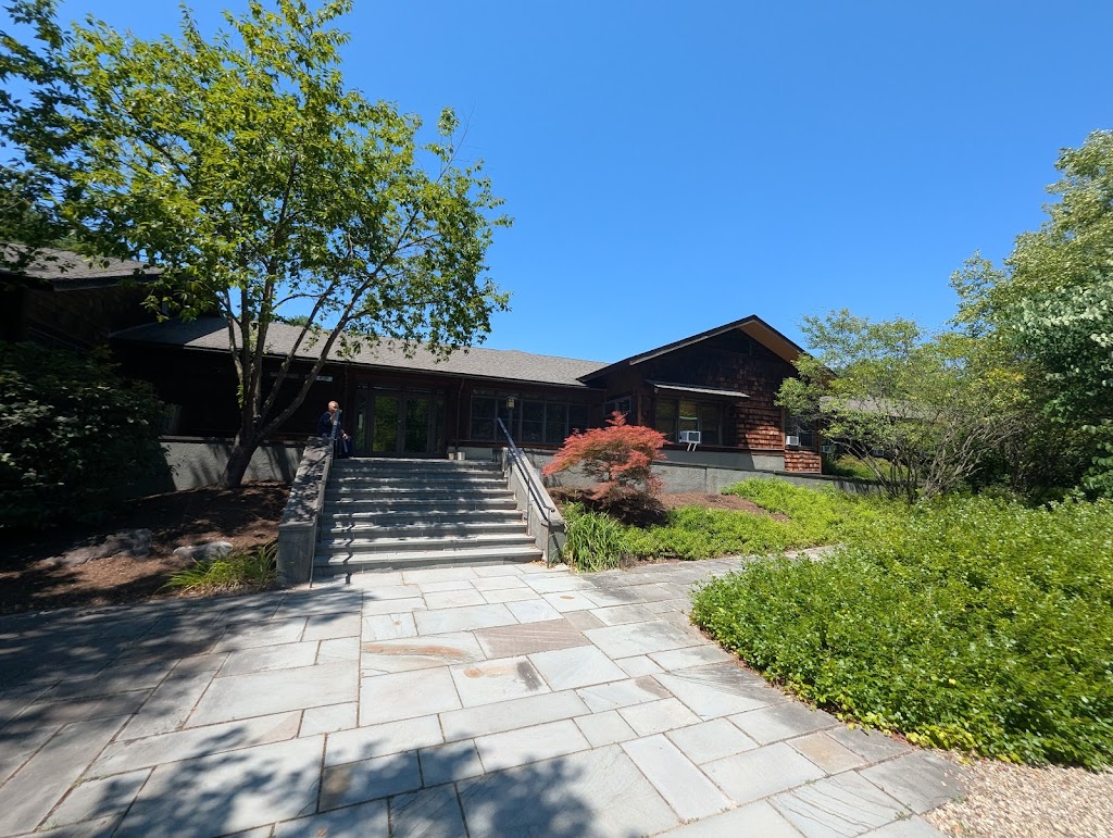 Chapin Mill Retreat Center | 8570 Retreat Center Dr, Batavia, NY 14020, USA | Phone: (585) 343-5684