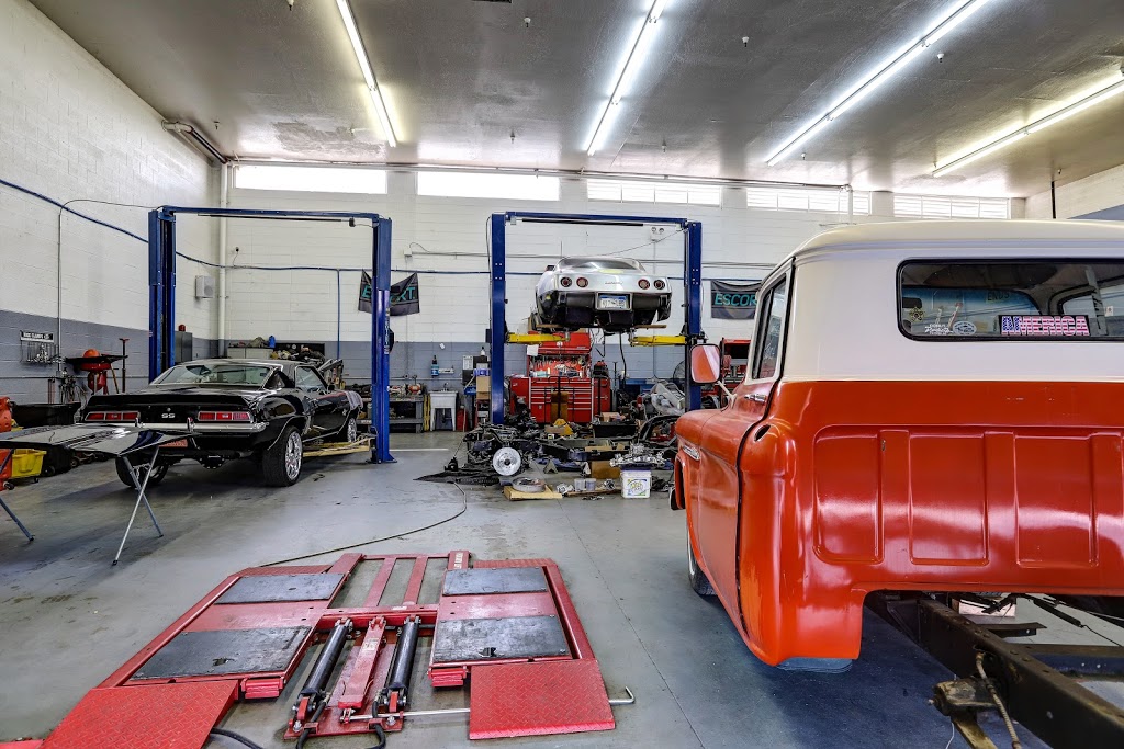 Speedy Auto Repair | 103 S River Dr, Tempe, AZ 85281, USA | Phone: (480) 625-0329