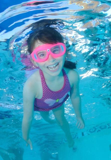 Sherman Swim School | 1075 Carol Ln, Lafayette, CA 94549, USA | Phone: (925) 283-2100