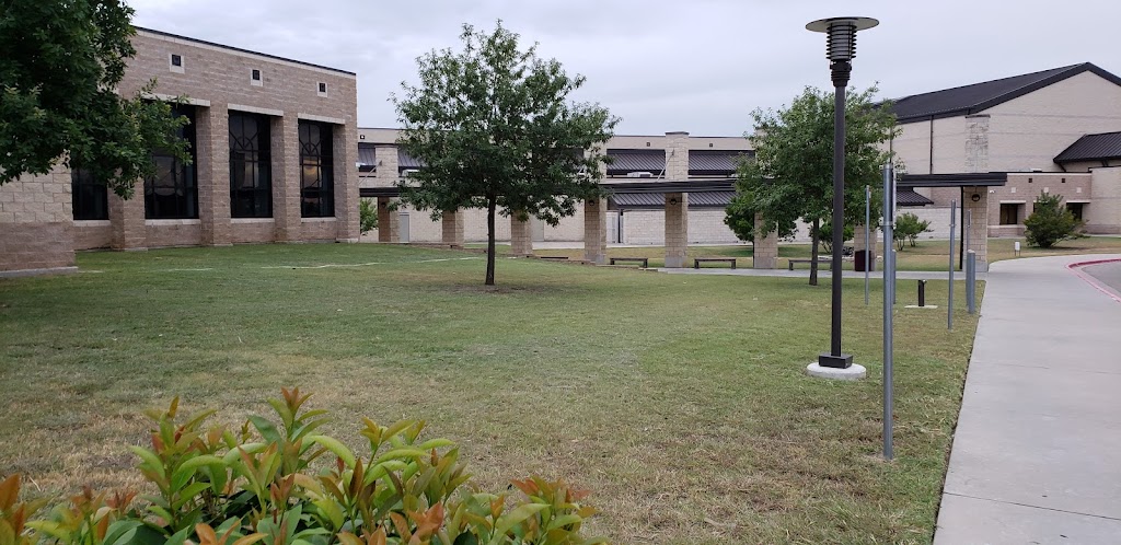 East View High School | 4490 E University Ave, Georgetown, TX 78626 | Phone: (512) 943-1800