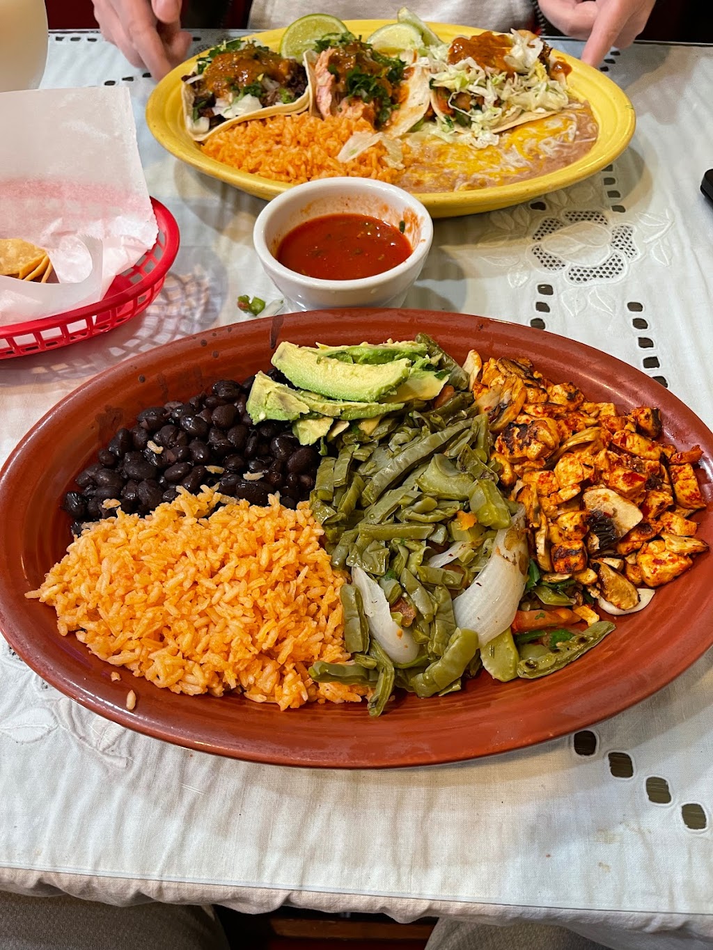 El Chipotle Taqueria and Restaurant | 4724 Soquel Dr, Soquel, CA 95073, USA | Phone: (831) 477-1048