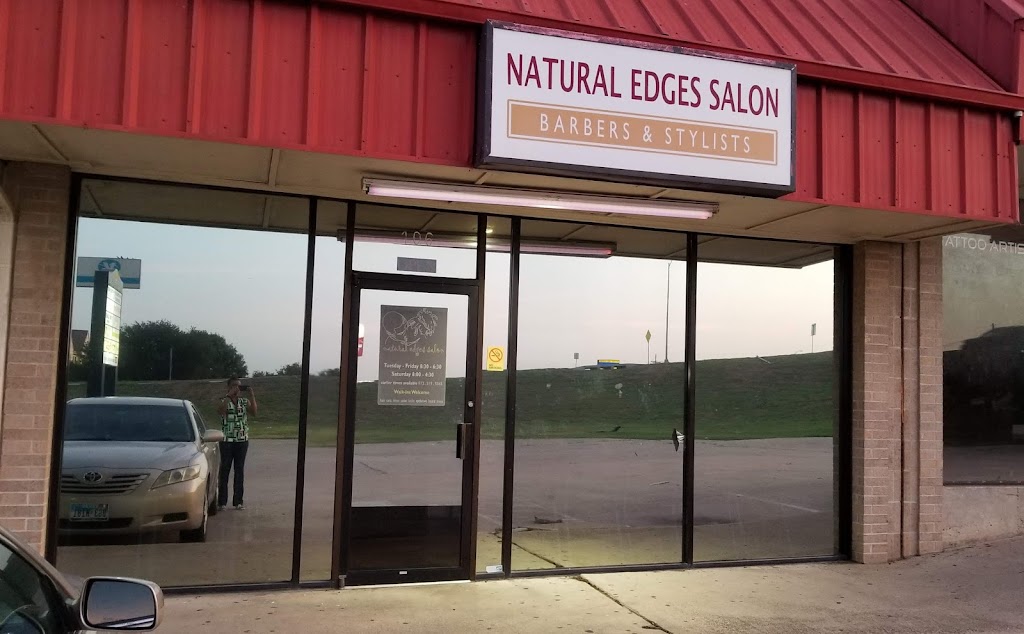 Natural Edges Salon | 397 E Southwest Pkwy #106, Lewisville, TX 75067, USA | Phone: (972) 219-5343