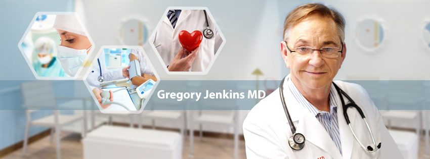 Dr. Gregory Jenkins MD | 23206 Lyons Ave # 209, Newhall, CA 91321, USA | Phone: (661) 600-9494