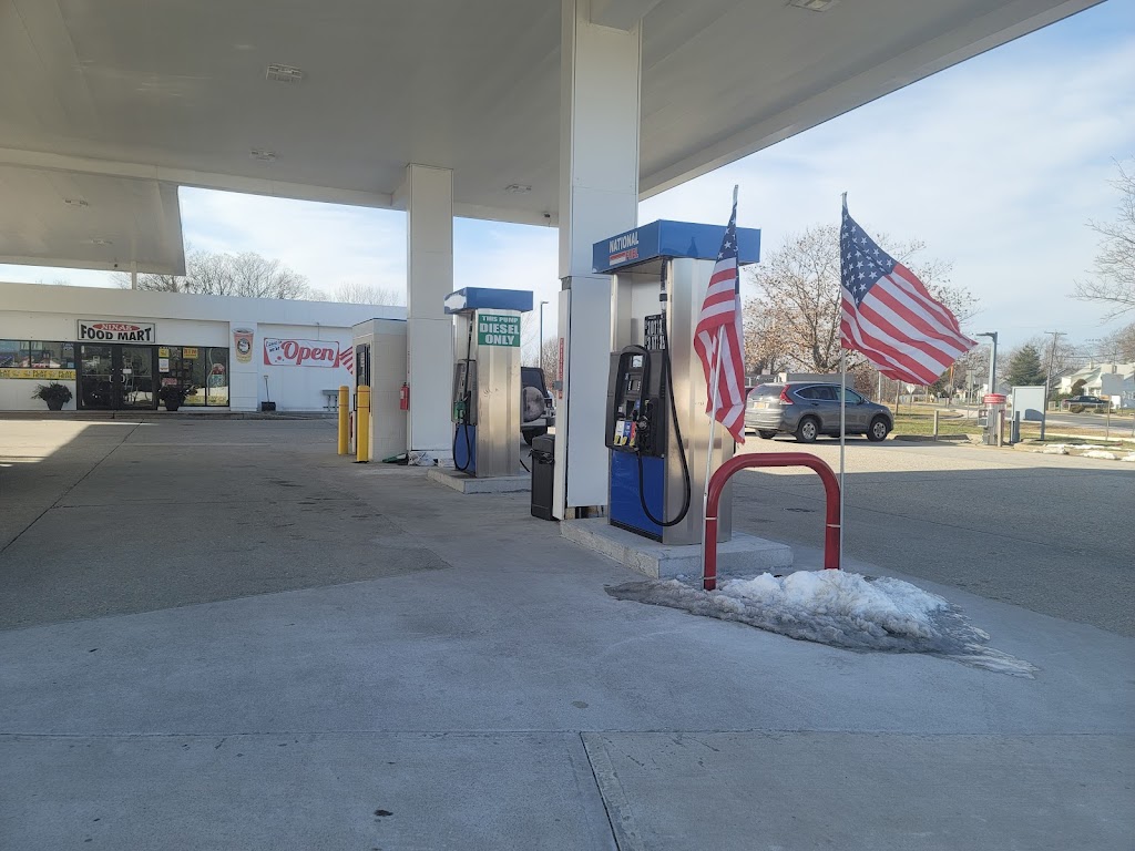 National Fuel | 963 NJ-36, Hazlet, NJ 07730, USA | Phone: (732) 739-8703