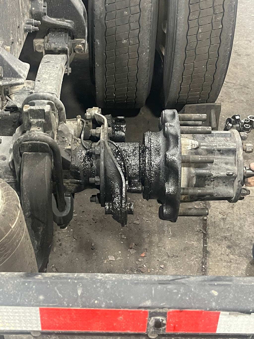 Penn Service Inc | 700 Porter Ave, Scottdale, PA 15683, USA | Phone: (724) 887-7000
