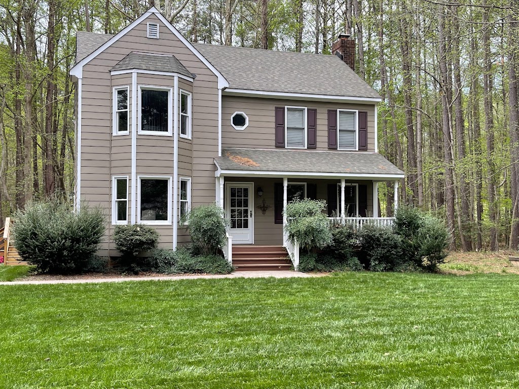 Hank Cosby, Hank Cosby Real Estate | 3812 Old Buckingham Rd, Powhatan, VA 23139, USA | Phone: (804) 598-2875