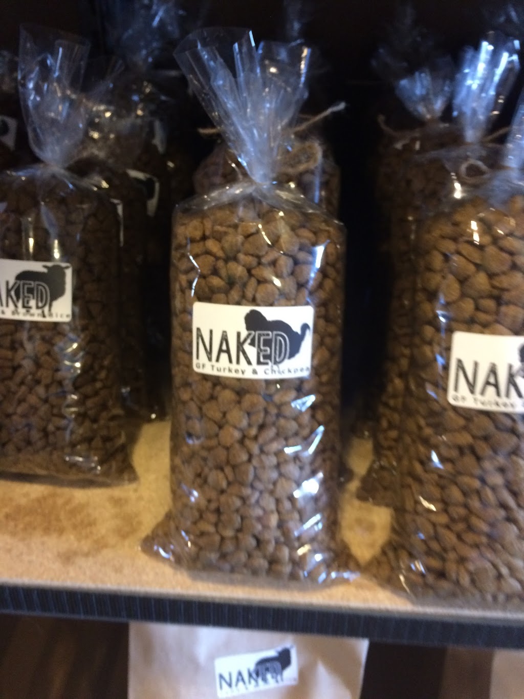 Protein for Pets | 1611 S Melrose Dr suite b, Vista, CA 92081, USA | Phone: (805) 217-9679