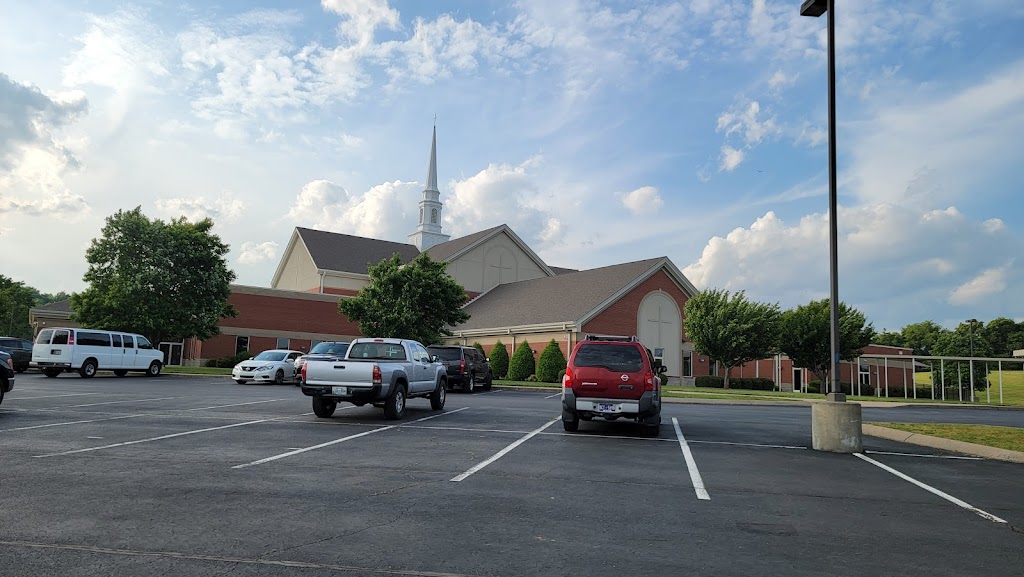 Victory Baptist Church | 1777 Tate Ln, Mt. Juliet, TN 37122, USA | Phone: (615) 773-5200