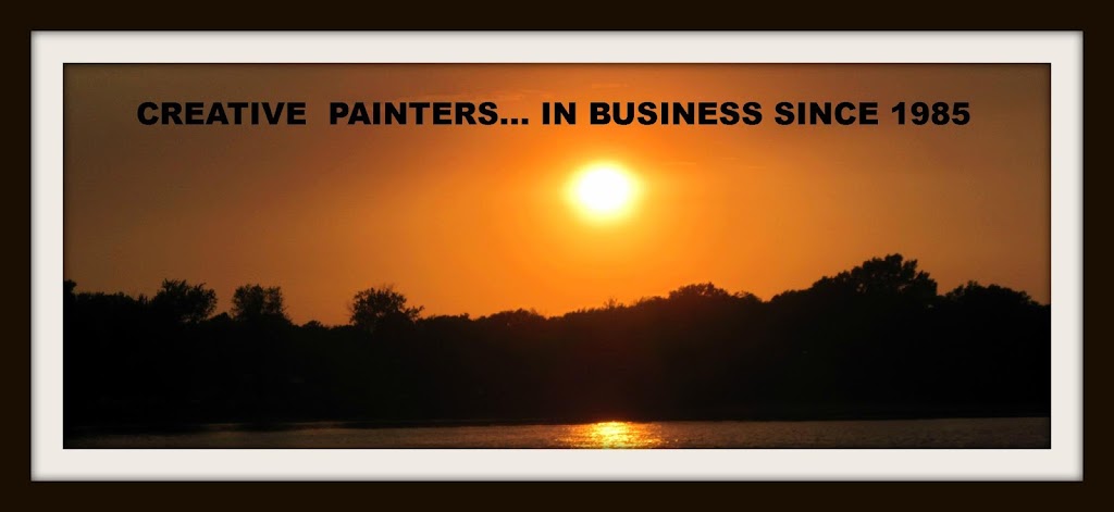 Creative Painters | 3022 OH-59, Ravenna, OH 44266, United States | Phone: (216) 659-6453