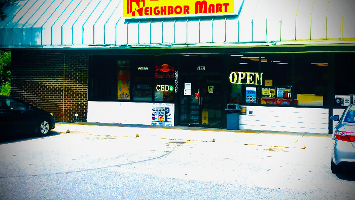 Neighbor mart | 2983 Jefferson Davis Hwy, Stafford, VA 22554 | Phone: (540) 602-0042