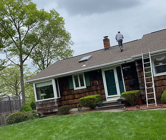 Roofing by Infinity | 575 Corporate Dr, Mahwah, NJ 07430, USA | Phone: (845) 280-6263