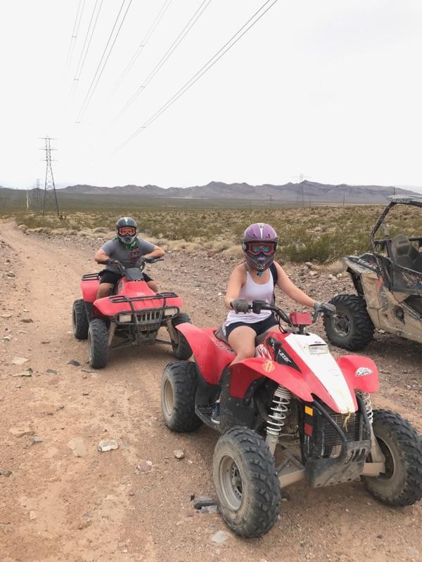 RVN4FUN - Adventure Vacations | 4021 E Patrick Ln, Las Vegas, NV 89120, USA | Phone: (702) 254-0770