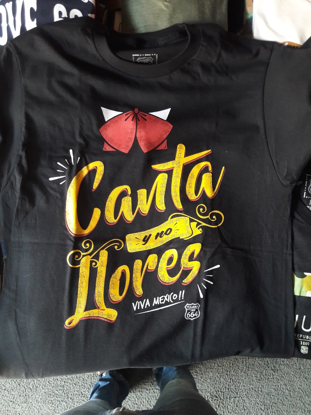 I Love 664 Tijuana | Blvd. Manuel Jesus Clouthier 5561, Lago Sur, 22550 Tijuana, B.C., Mexico | Phone: 664 625 3750