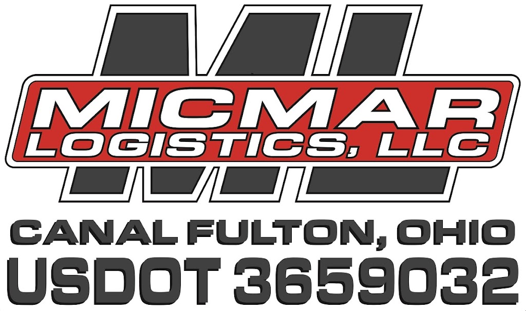 Micmar Logistics, LLC | 2387 Locust St # 1, Canal Fulton, OH 44614, USA | Phone: (330) 331-6005