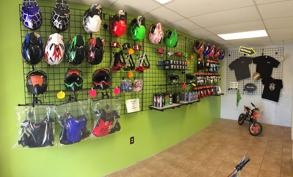 East Central Motorsports | 881 Tallmadge Rd, Kent, OH 44240, USA | Phone: (330) 474-7902