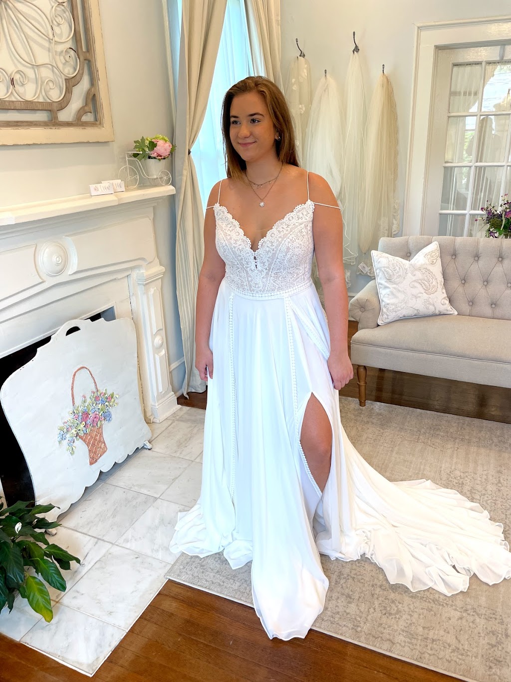 Atlanta Street Bridal Company | 78 Atlanta St, McDonough, GA 30253, USA | Phone: (678) 782-5434