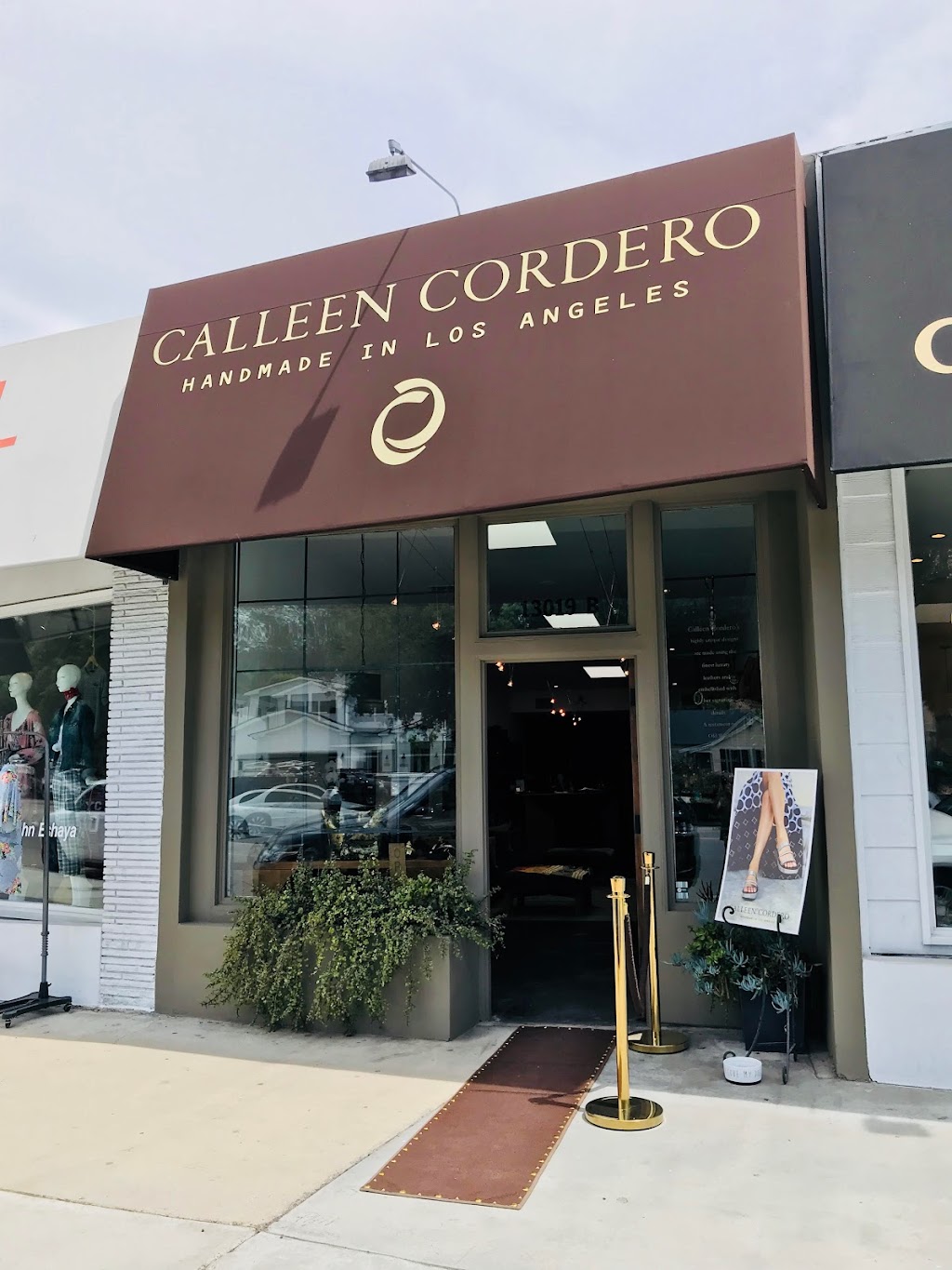 Calleen Cordero | 12666 Ventura Blvd, Studio City, CA 91604, USA | Phone: (818) 285-8533