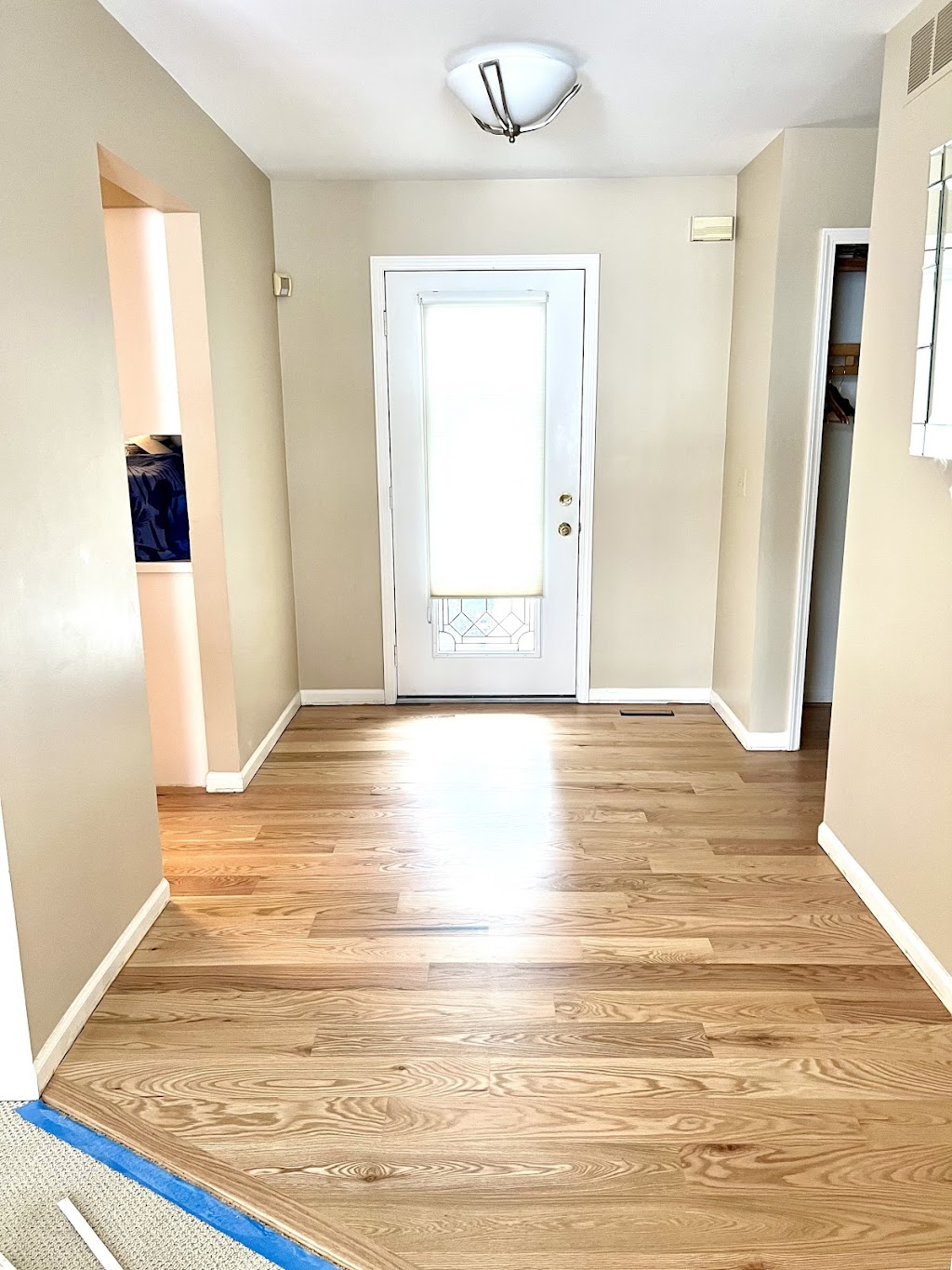 Velte Hardwood Floors, LLC | 31557 Myrna St, Livonia, MI 48154, USA | Phone: (313) 770-7737