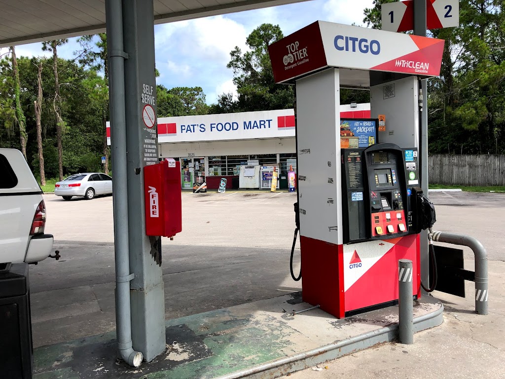 Citgo | 3525 Gall Blvd, Zephyrhills, FL 33541, USA | Phone: (813) 788-2883